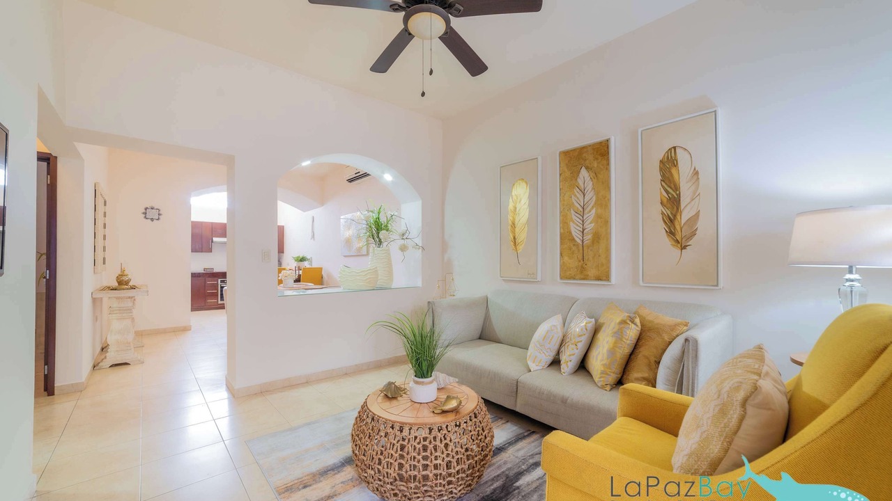 Photo of Livingroom in Esterito