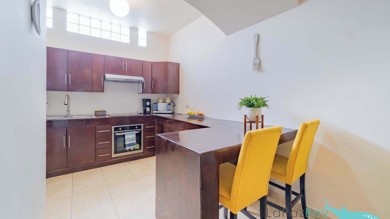 Photo of Kitchen in Esterito