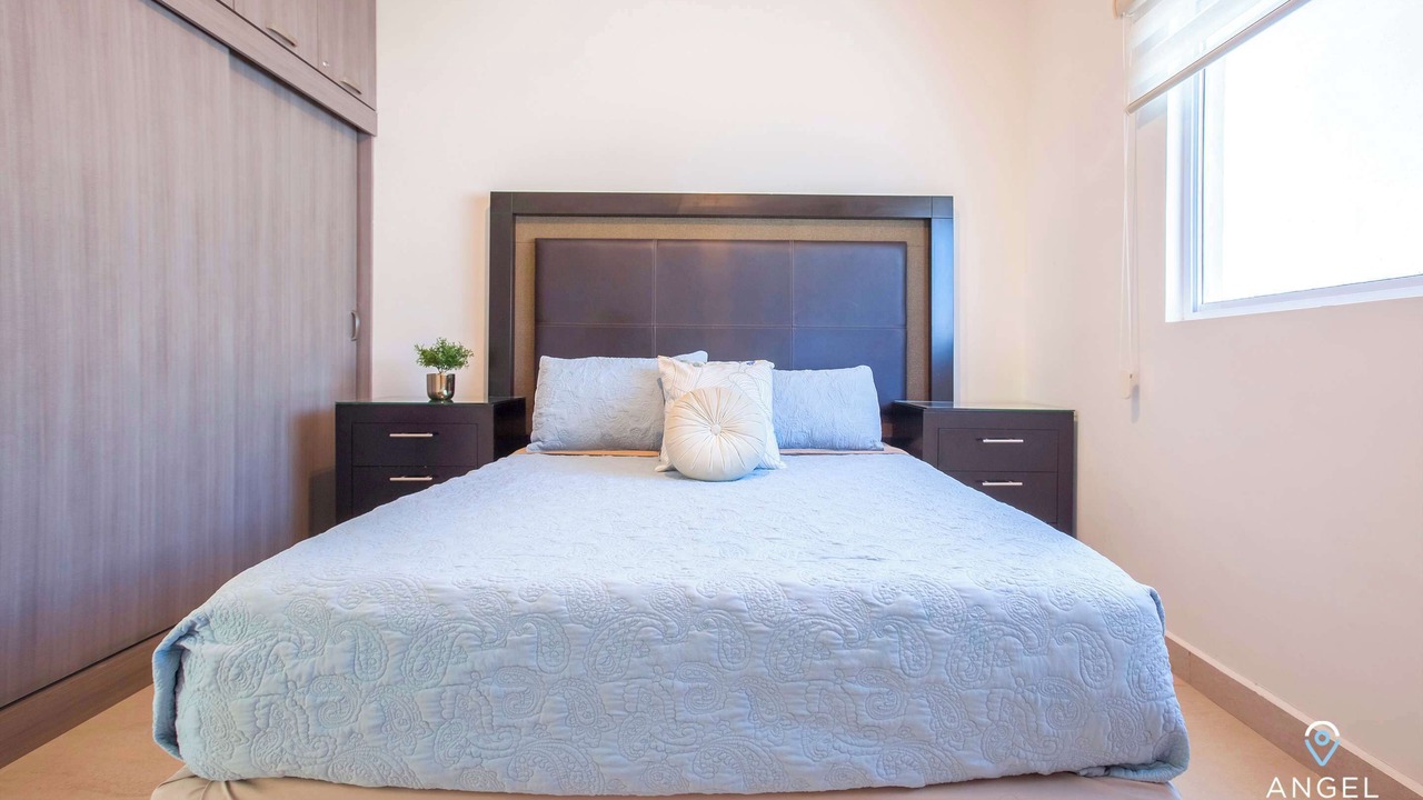 Photo of Bedroom in La Paz