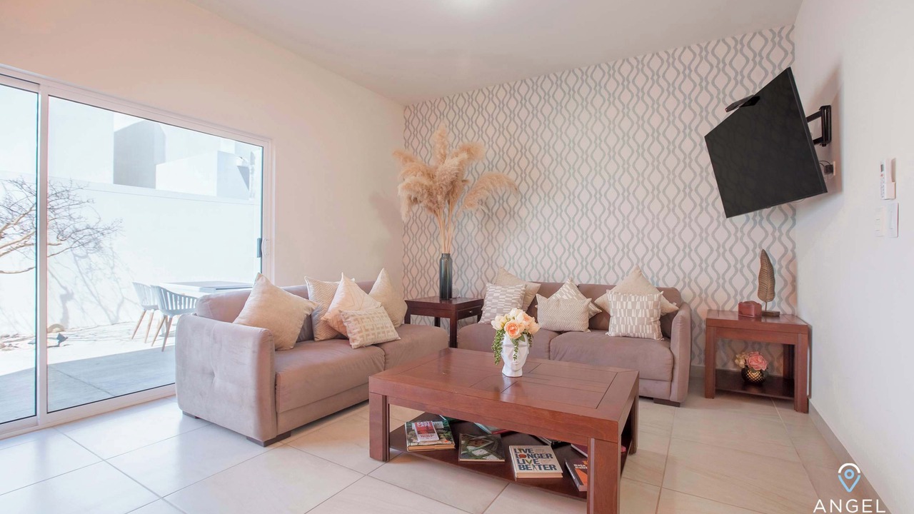 Photo of Livingroom in La Paz