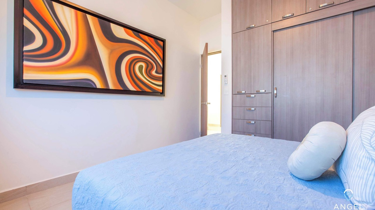 Photo of Bedroom in La Paz
