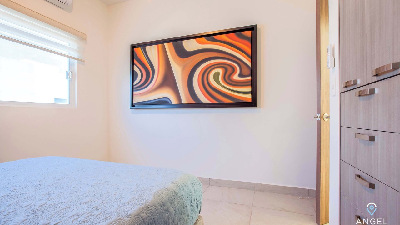 Photo of Bedroom in La Paz