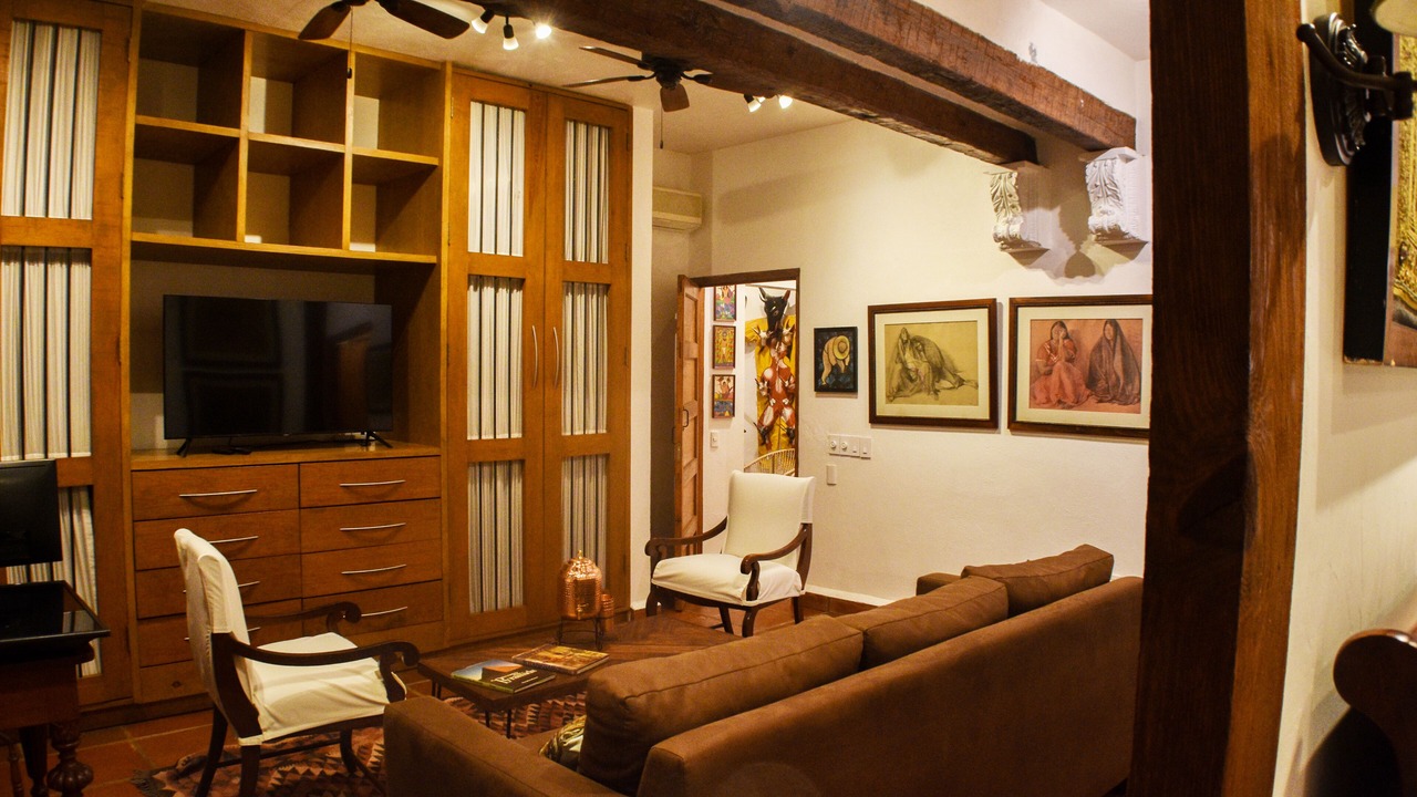 Photo of Livingroom in Jiutepec
