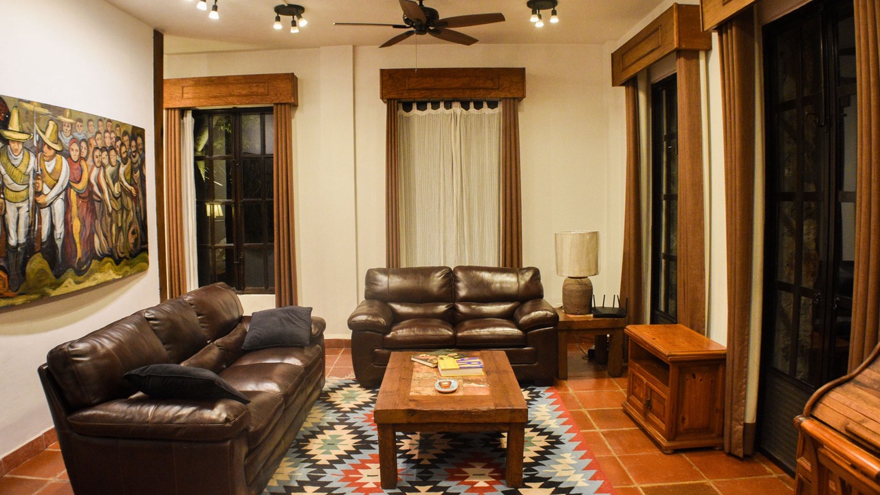 Photo of Livingroom in Jiutepec
