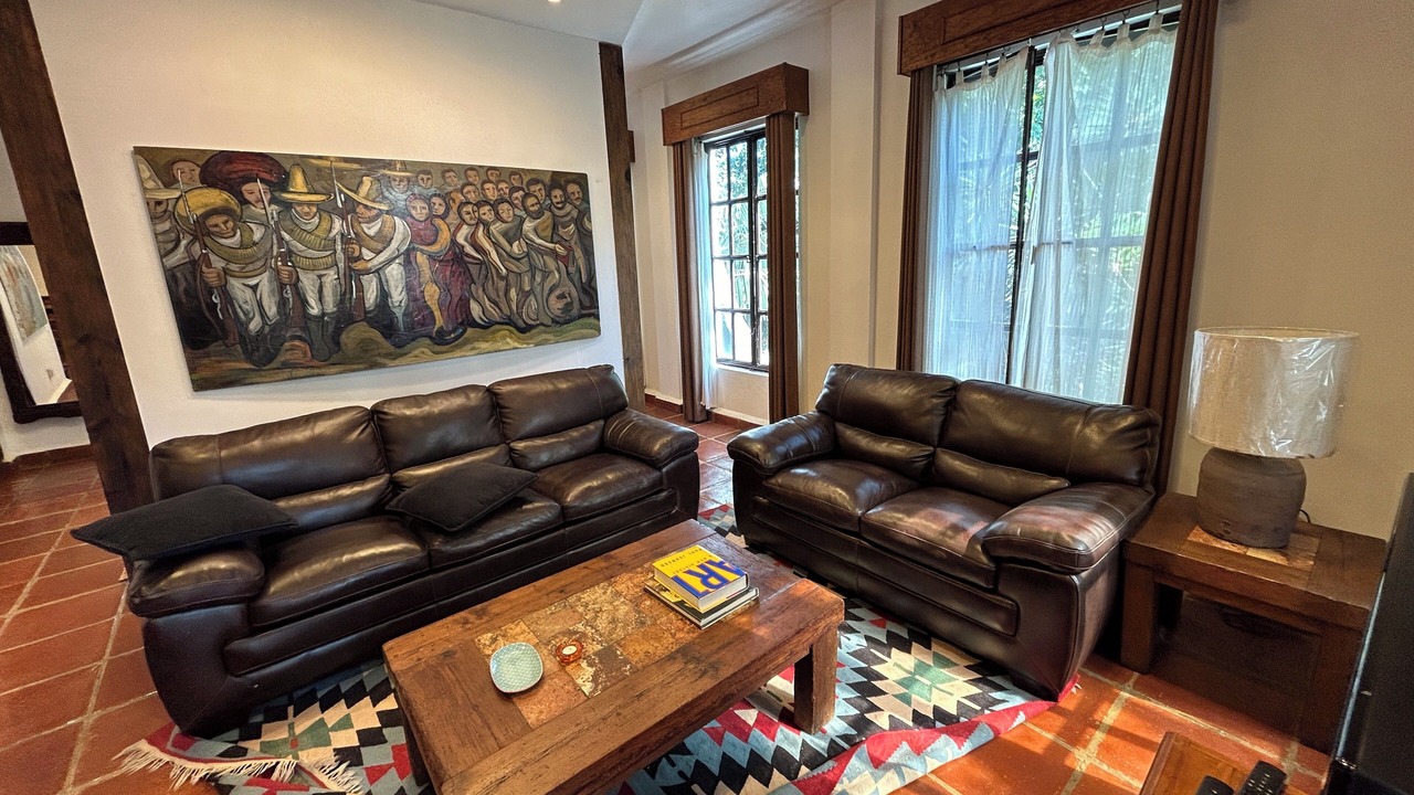 Photo of Livingroom in Jiutepec