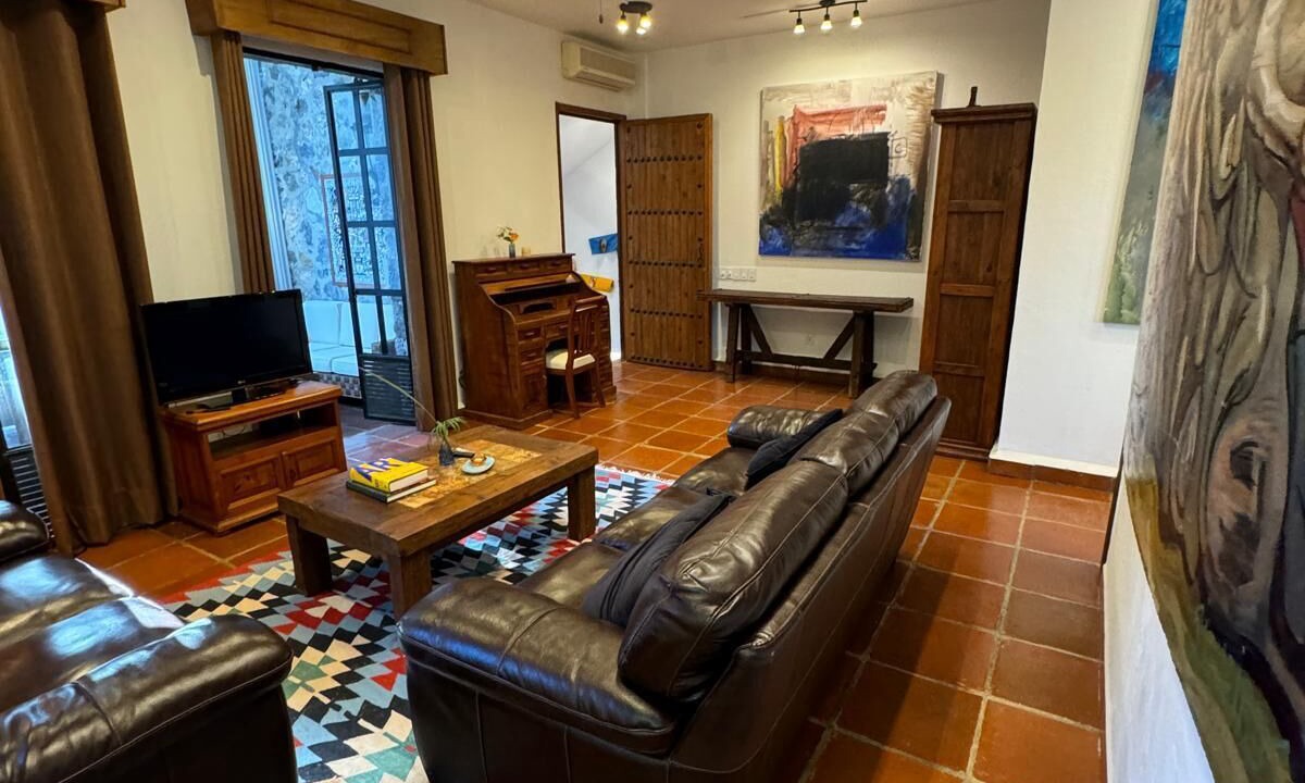 Photo of Livingroom in Jiutepec
