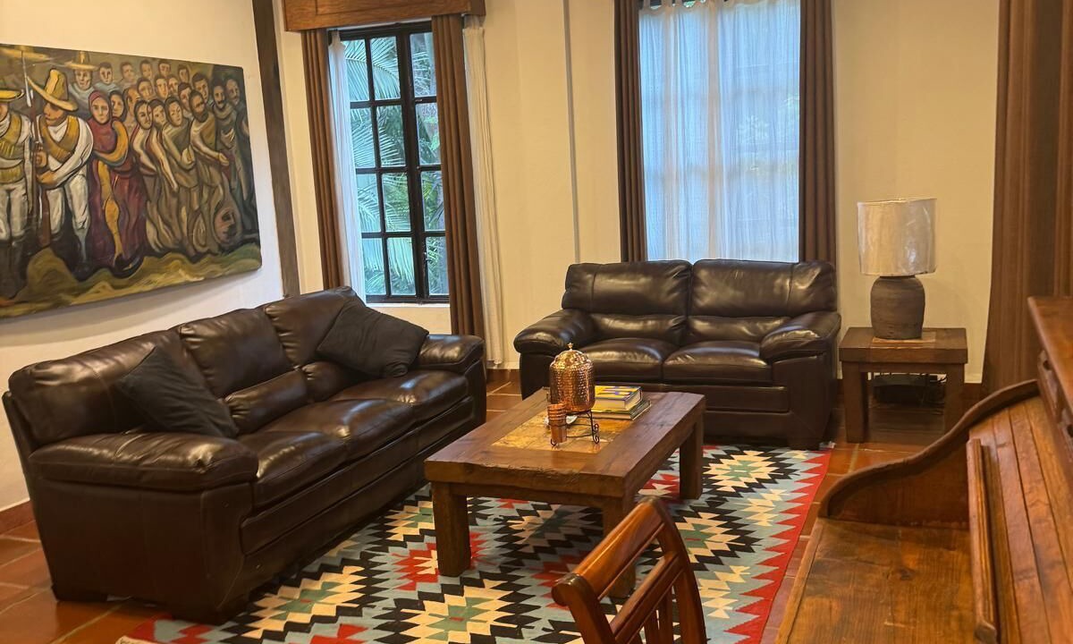 Photo of Livingroom in Jiutepec