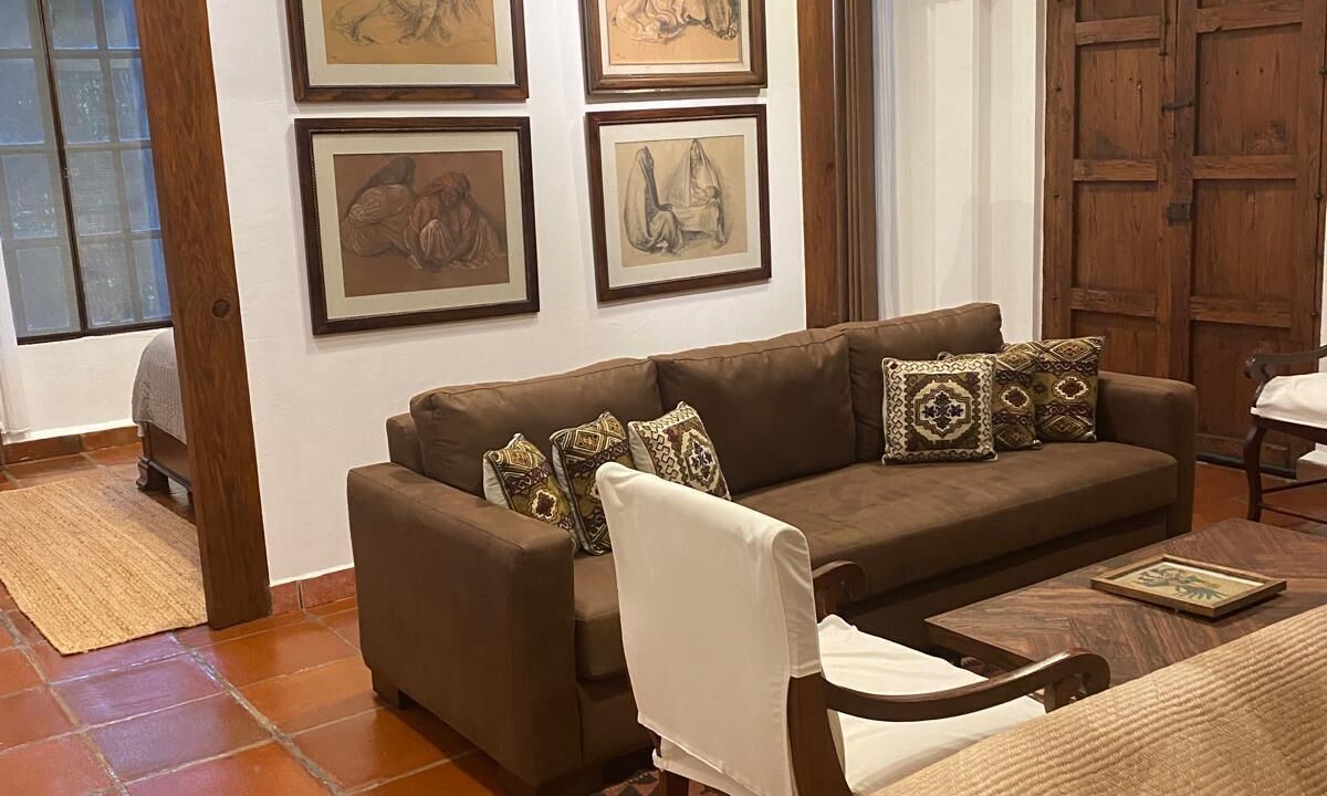 Photo of Livingroom in Jiutepec