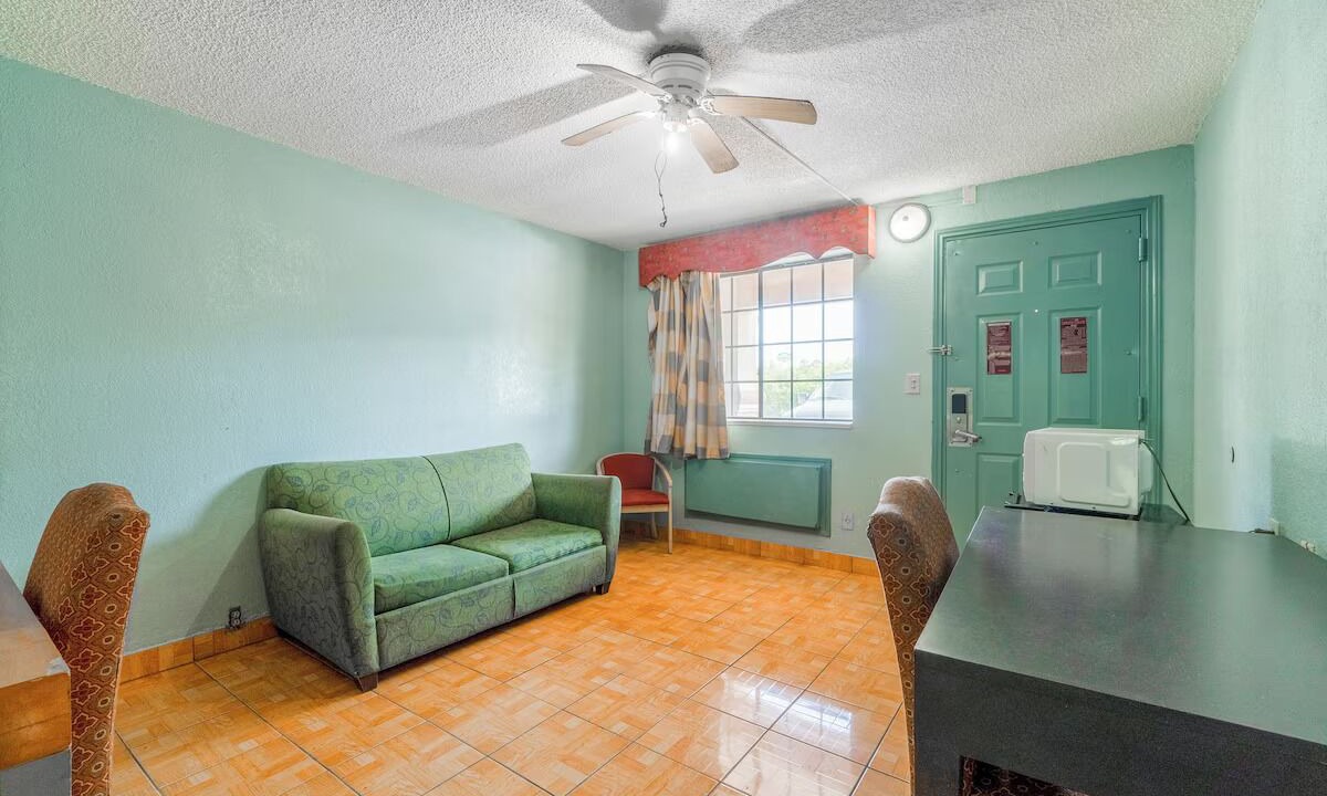 Photo of Bedroom in Harlingen