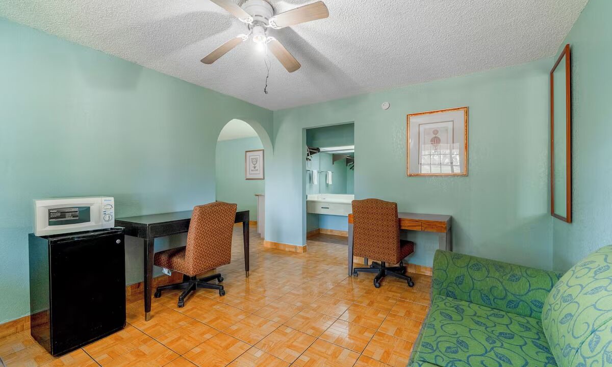 Photo of Bedroom in Harlingen