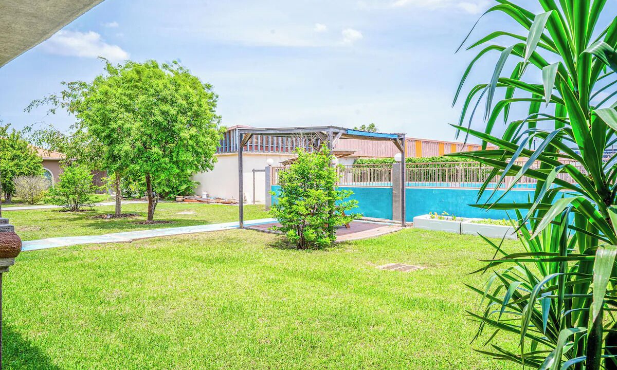 Photo of Outdoor in Harlingen
