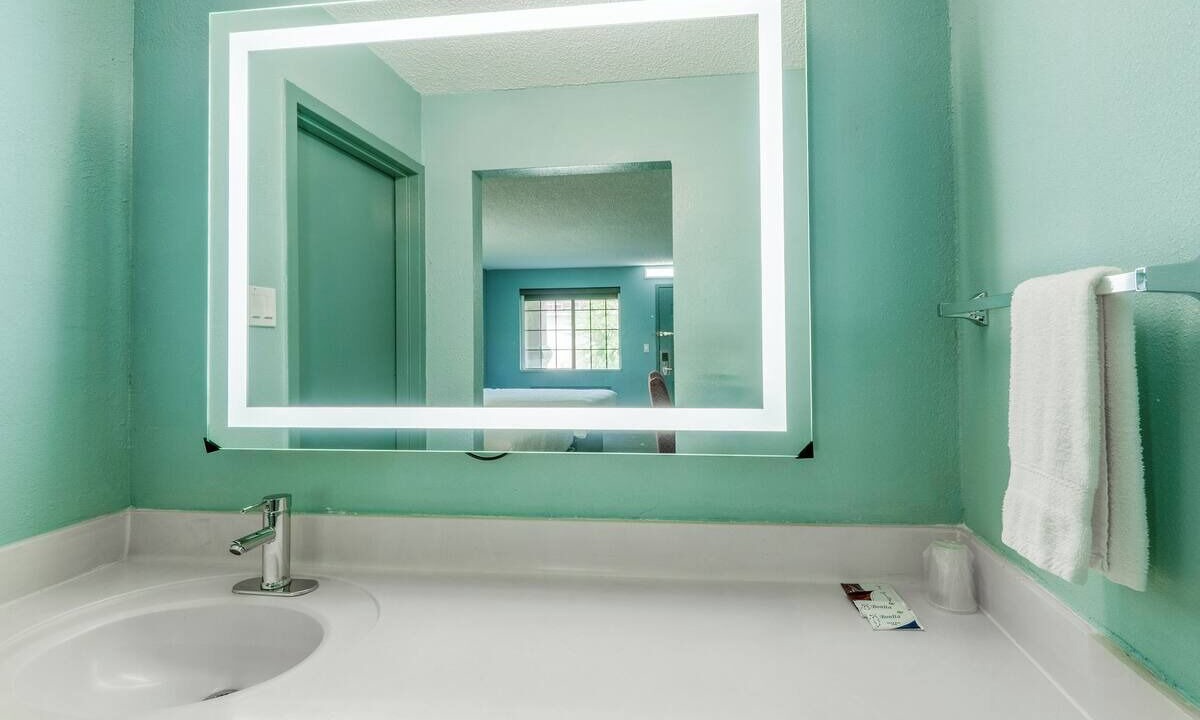Photo of Bathroom in Harlingen