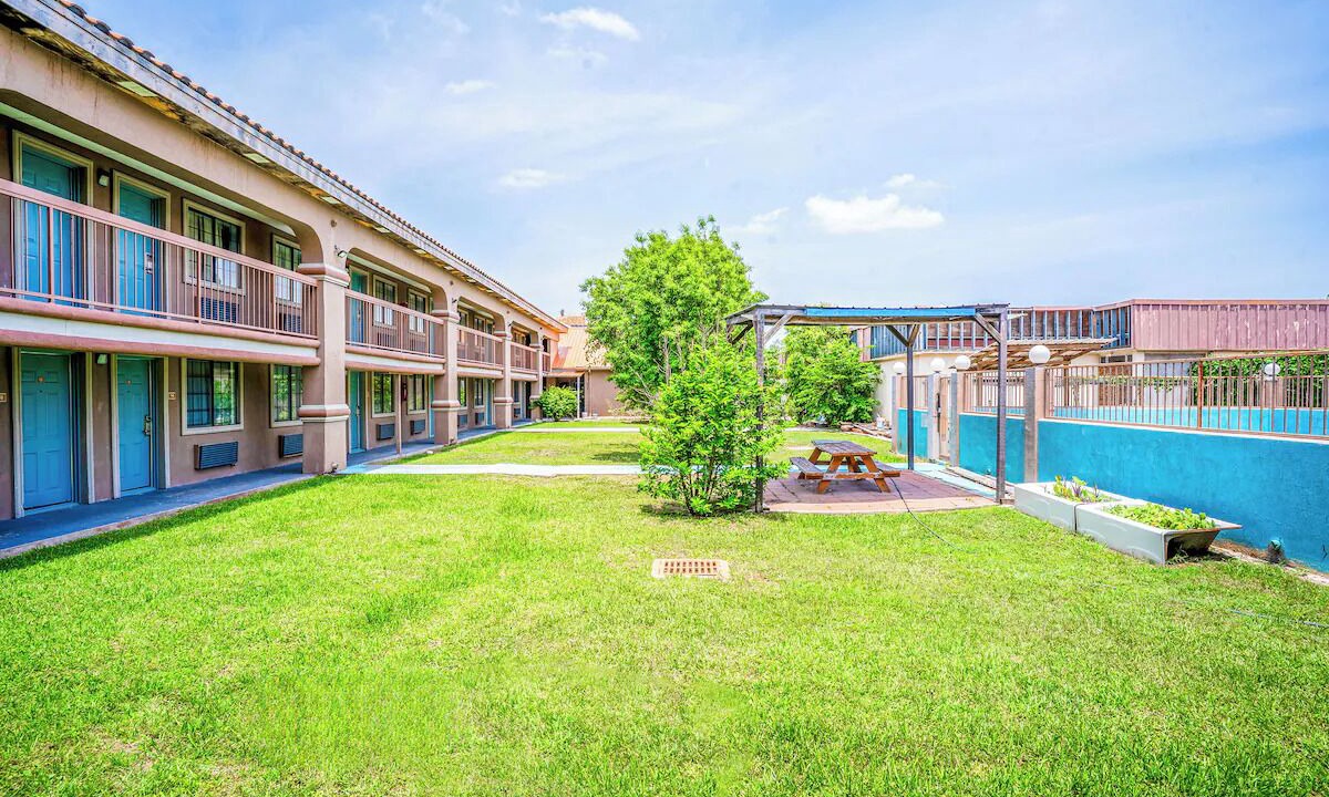 Photo of Outdoor in Harlingen