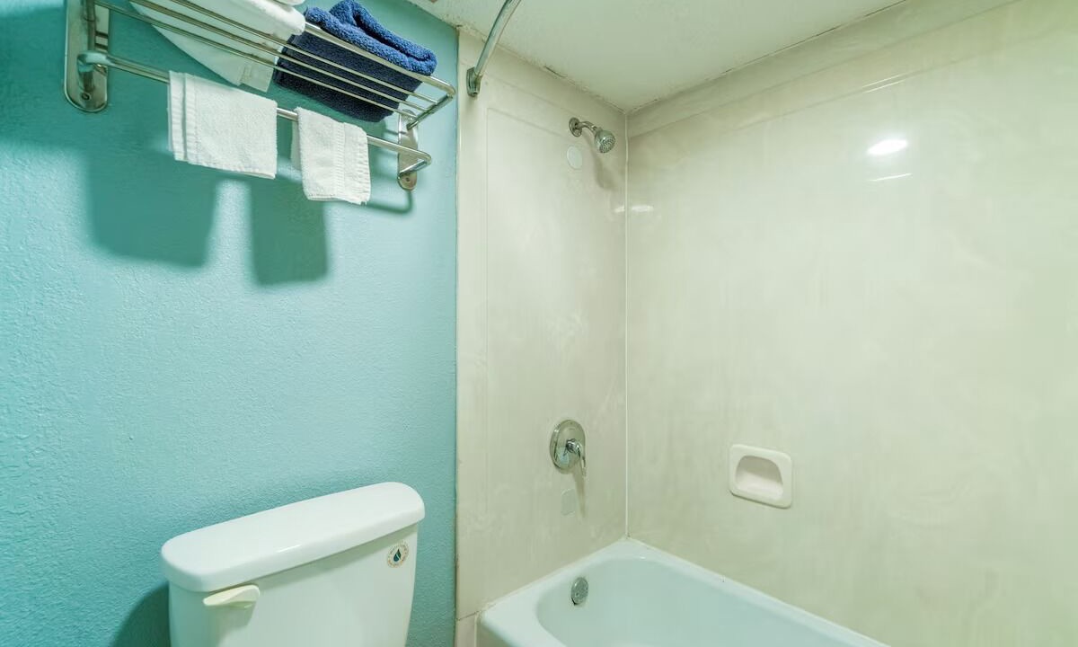 Photo of Bathroom in Harlingen