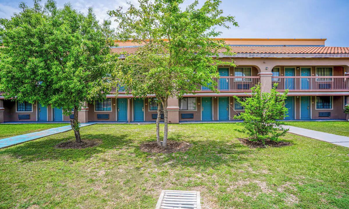 Photo of Outdoor in Harlingen