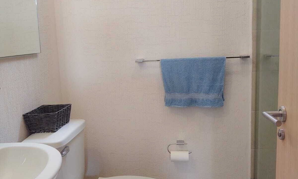 Photo of Bathroom in El Marques