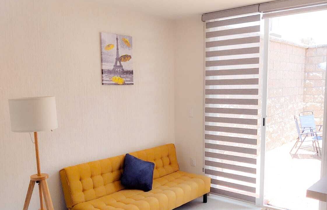 Photo of Livingroom in El Marques