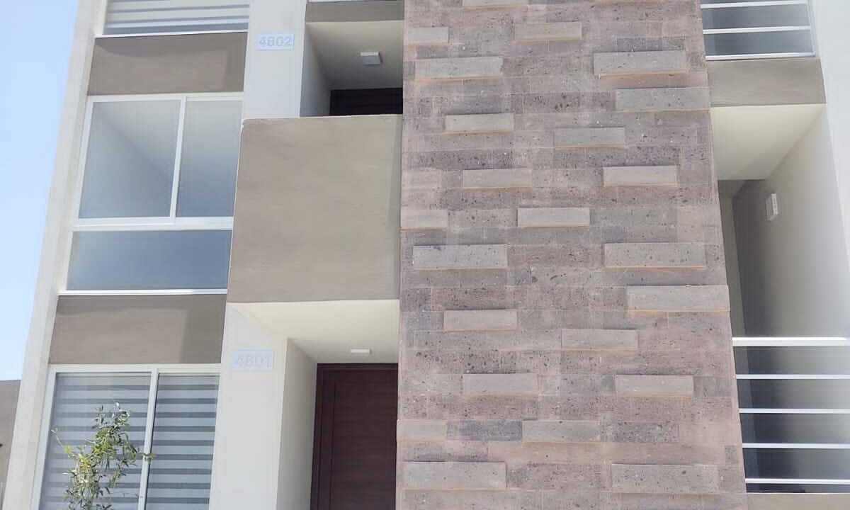 Photo of Outdoor in El Marques