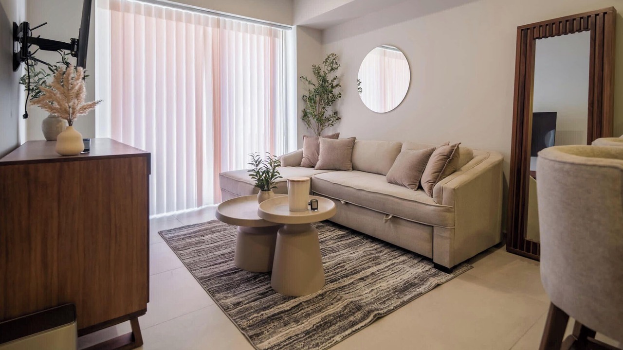 Photo of Livingroom in Zapopan