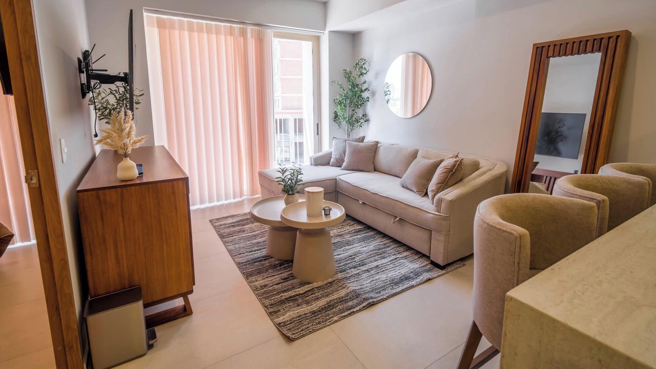 Photo of Livingroom in Zapopan