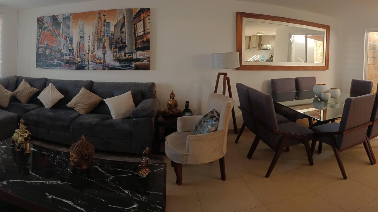 Photo of Livingroom in Tepic