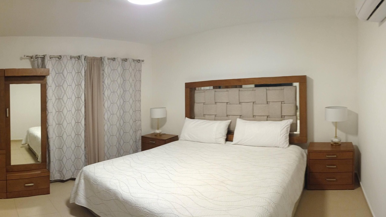 Photo of Bedroom in Tepic