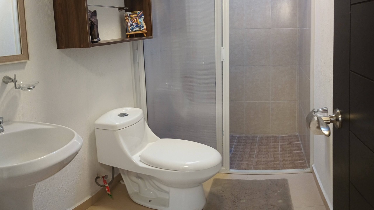 Photo of Bathroom in Tepic