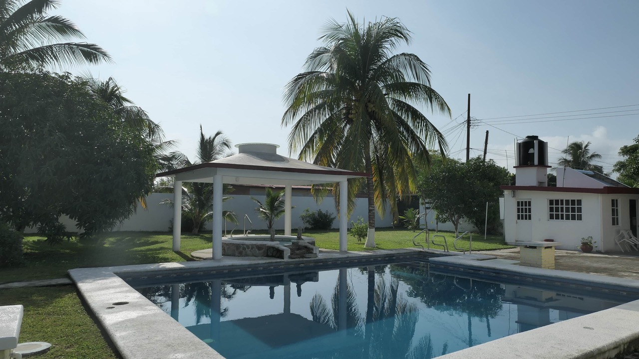 Photo of Others in Tecolutla Municipality