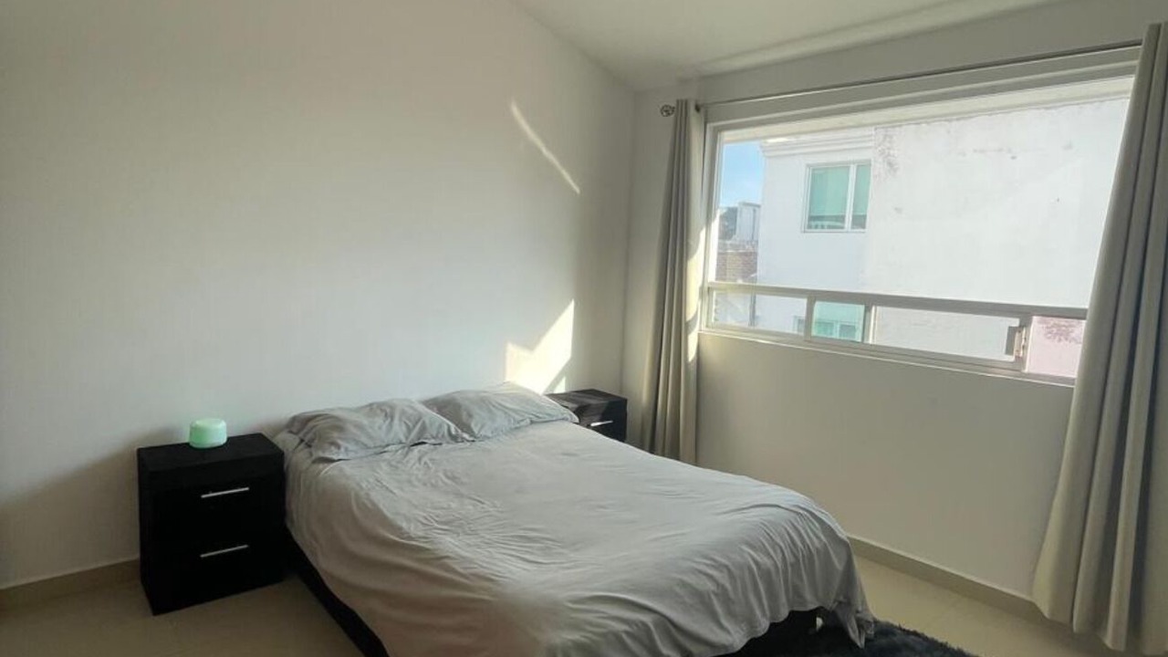 Photo of Bedroom in Queretaro