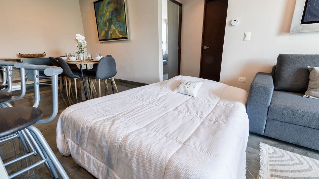 Photo of Bedroom in Monterrey