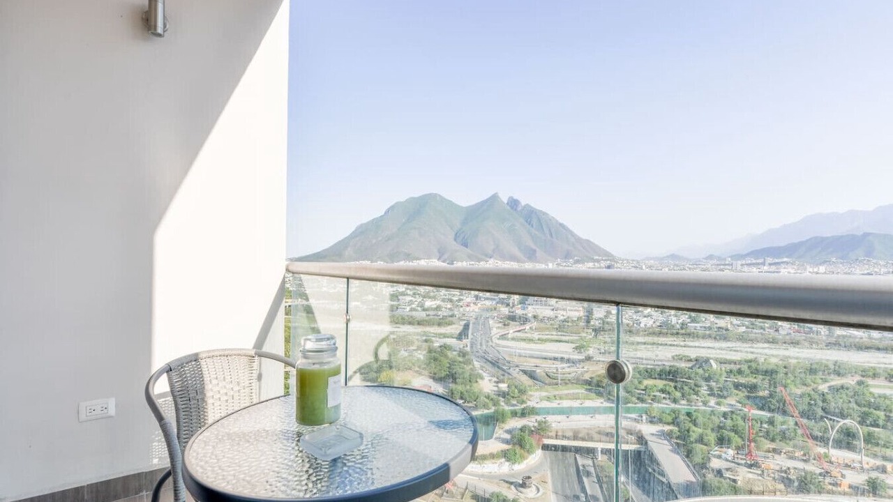 Photo of Outdoor in Monterrey