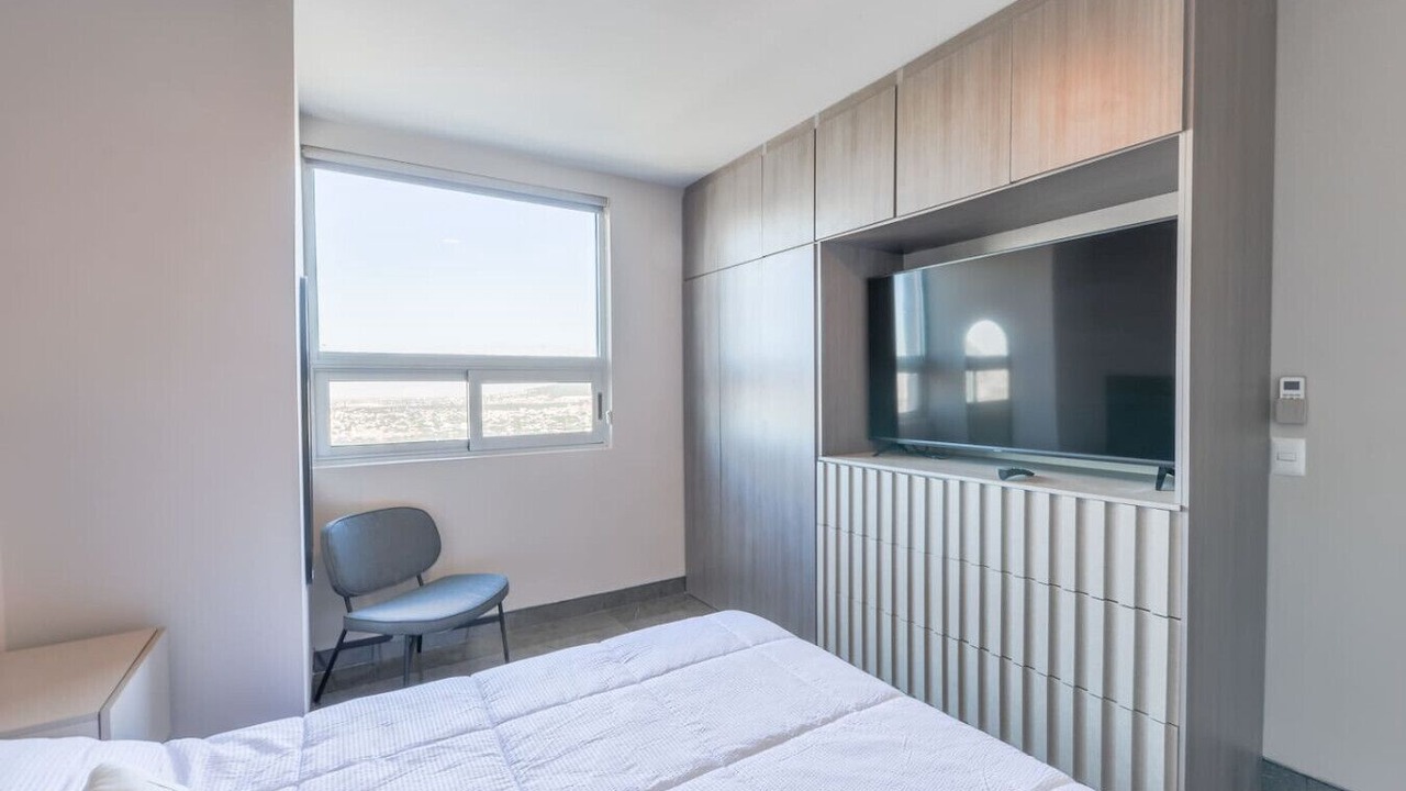 Photo of Bedroom in Monterrey