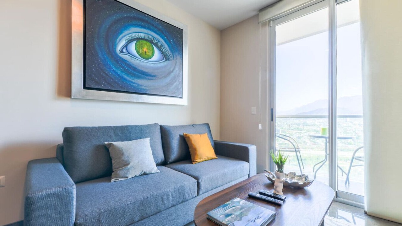 Photo of Livingroom in Monterrey