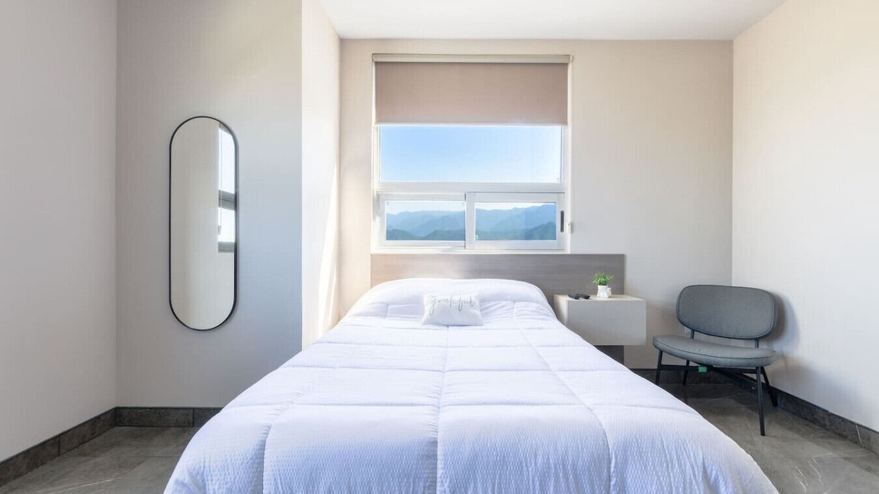 Photo of Bedroom in Monterrey