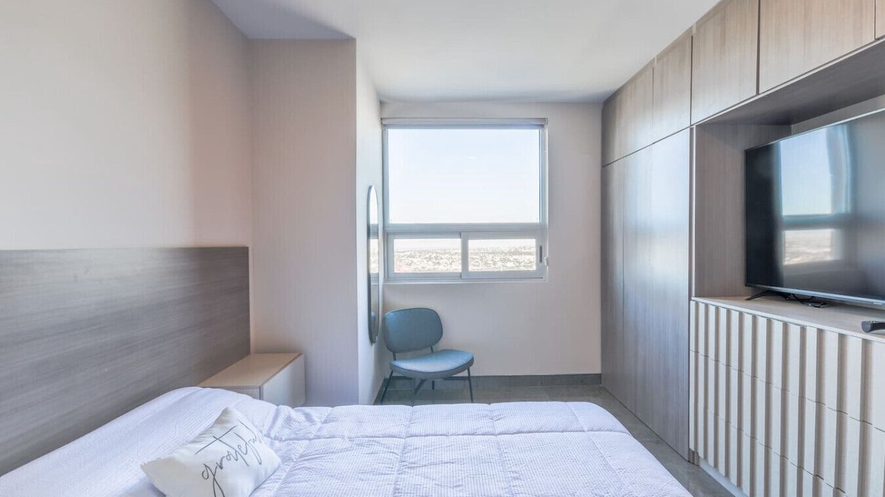 Photo of Bedroom in Monterrey