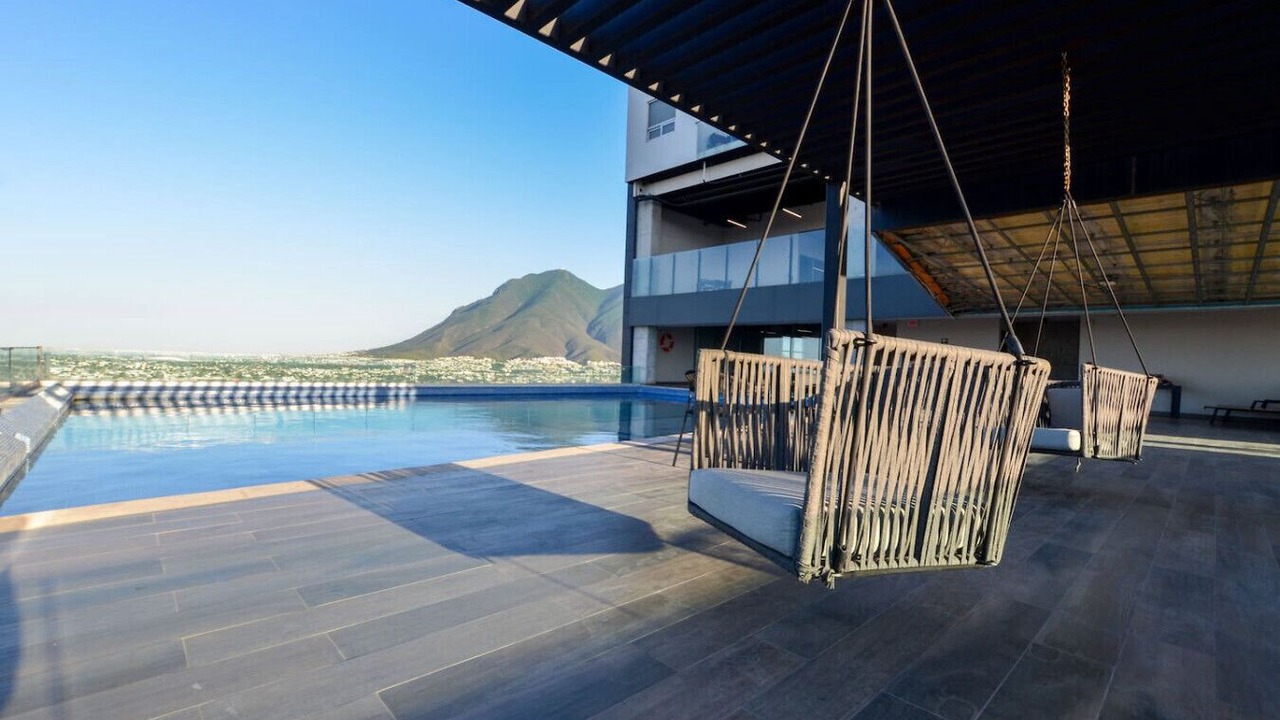 Photo of Outdoor in Monterrey