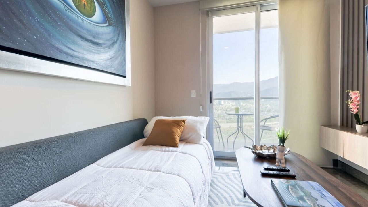 Photo of Bedroom in Monterrey