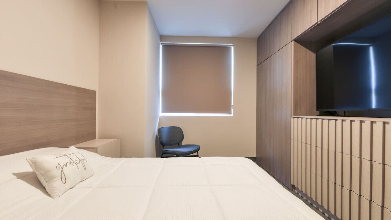 Photo of Bedroom in Monterrey