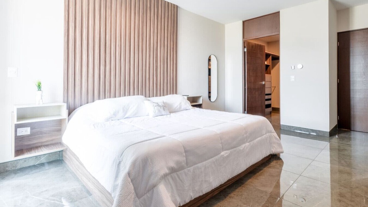 Photo of Bedroom in Monterrey