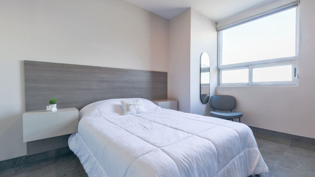 Photo of Bedroom in Monterrey
