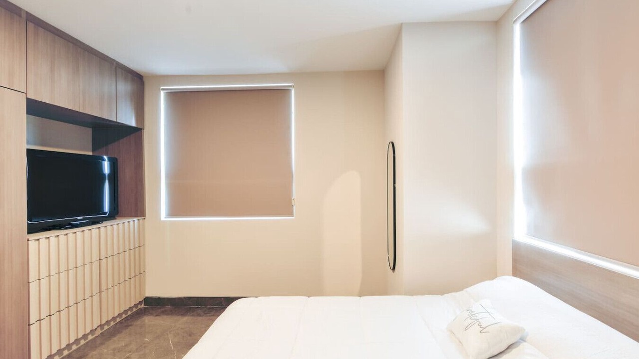 Photo of Bedroom in Monterrey