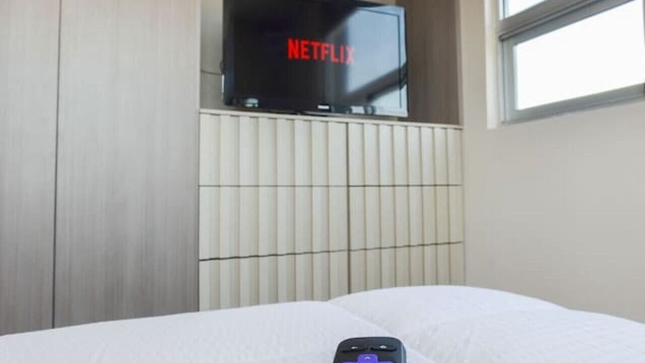 Photo of Bedroom in Monterrey