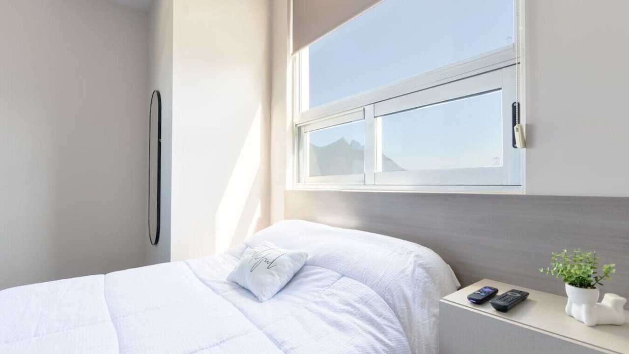 Photo of Bedroom in Monterrey