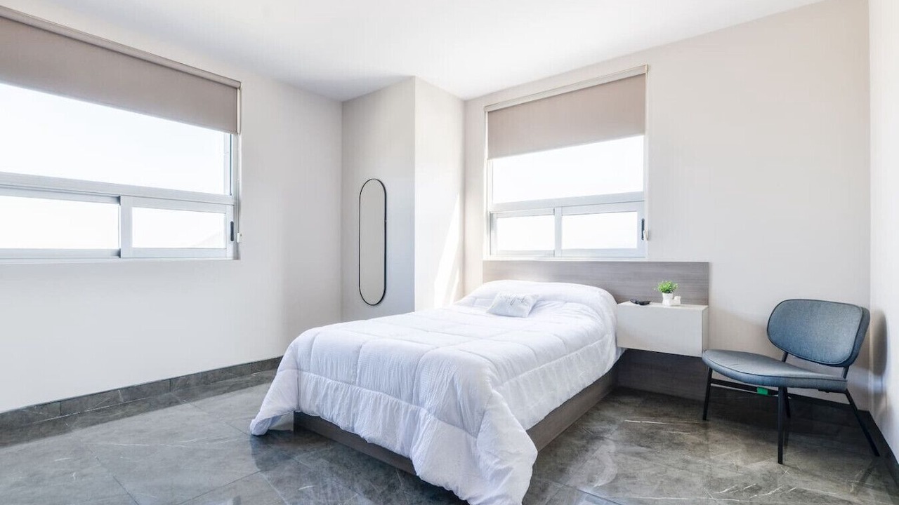Photo of Bedroom in Monterrey