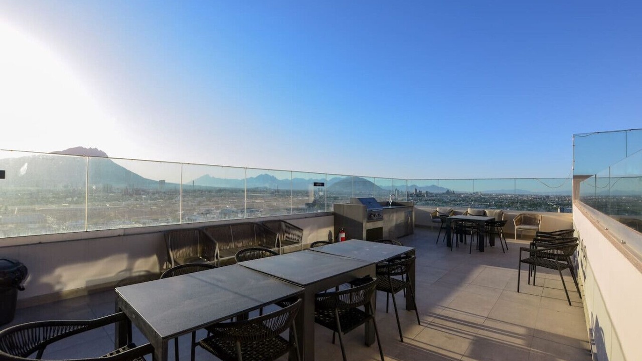 Photo of Outdoor in Monterrey