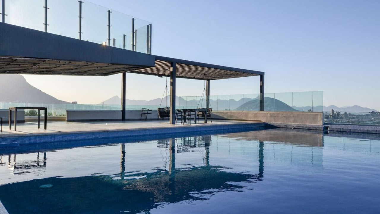 Photo of Outdoor in Monterrey