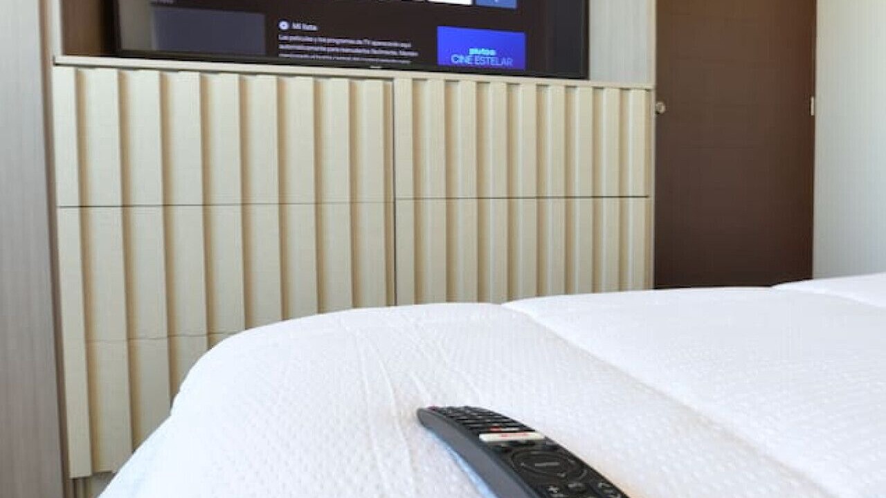 Photo of Bedroom in Monterrey