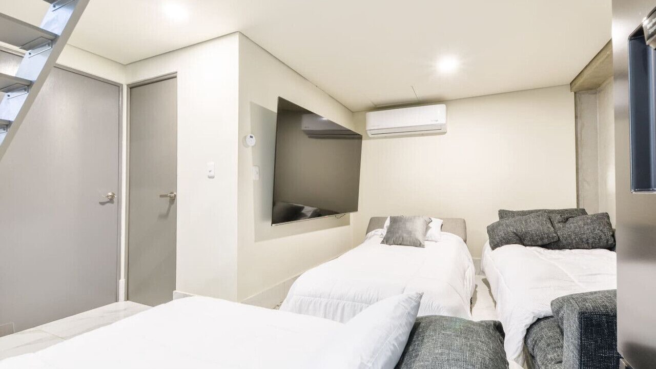 Photo of Bedroom in Monterrey Centro