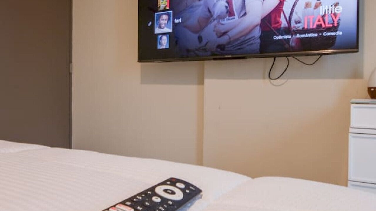 Photo of Bedroom in Monterrey Centro