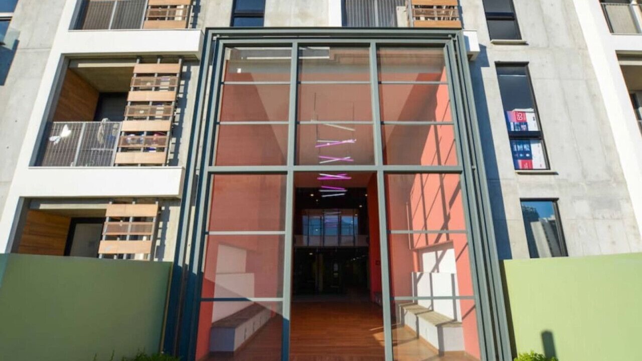 Photo of Outdoor in Monterrey Centro